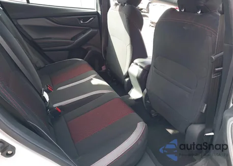 2022 Subaru Impreza Sport 5-Door z USA, uszkodzony, nr VIN 4S3GTAL64N3712366